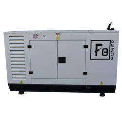 Купити Дизельный генератор FE POWER FE-R 55 KVA