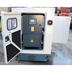 Купити Дизельный генератор FE POWER FE-R 55 KVA