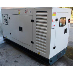 Купити Дизельный генератор FE POWER FE-R 55 KVA
