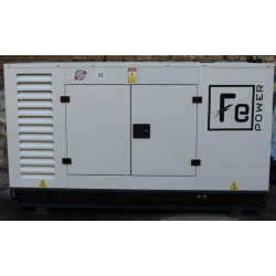Купити Дизельный генератор FE POWER FE-R 55 KVA