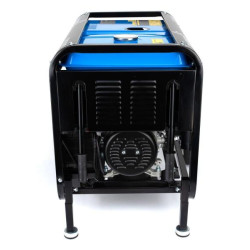 Купить Дизельный генератор TAGRED TA7350D