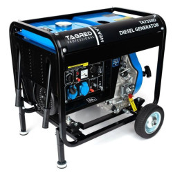 Купить Дизельный генератор TAGRED TA7350D