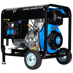 Купить Дизельный генератор TAGRED TA7350D