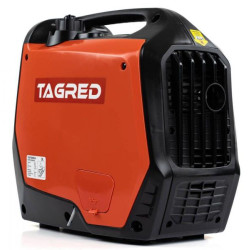 Купити Инверторный генератор TAGRED TA2700INW