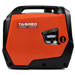 Купити Инверторный генератор TAGRED TA2700INW