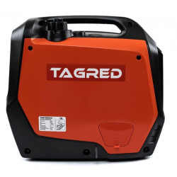 Купити Инверторный генератор TAGRED TA2700INW