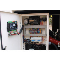 Купити Дизельный генератор 75 KVA PHS-YD-75