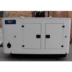 Купити Дизельный генератор 75 KVA PHS-YD-75