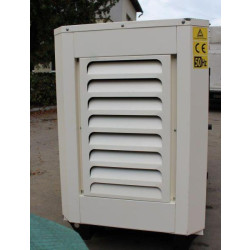 Купити Дизельный генератор 75 KVA PHS-YD-75