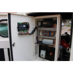 Купити Дизельный генератор 75 KVA PHS-YD-75