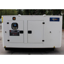 Купити Дизельный генератор 75 KVA PHS-YD-75