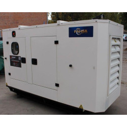 Купити Дизельный генератор 75 KVA PHS-YD-75