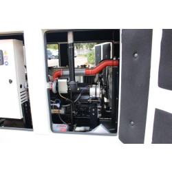 Купити Дизельный генератор 75 KVA PHS-YD-75