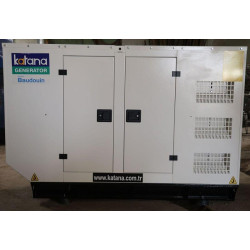 Купити Дизельный генератор KATANA KD 50 KVA