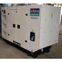 Купити Дизельный генератор KATANA KD 50 KVA