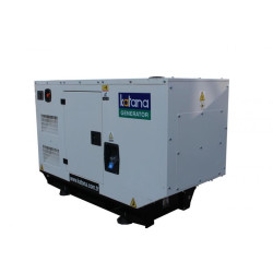 Купити Дизельный генератор KATANA KD 50 KVA