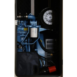 Купити Дизельный генератор KATANA KD 50 KVA