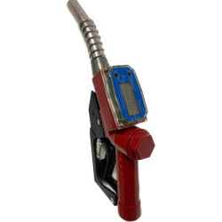 Купить Пистолет с электронным счетчиком PRP - 120