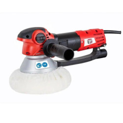Купити Шлифовальная машина с эксцентриковым кругом Holzmann EZS 150PRO
