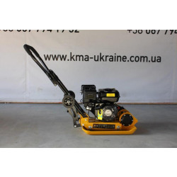 Купить Виброплита Schwartzmann SCH-ZG95BS