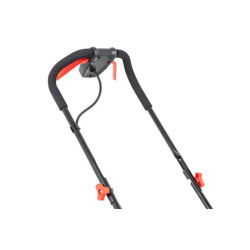 Купить Газонокосилка аккумуляторная 2x20V 4garden AM3422S