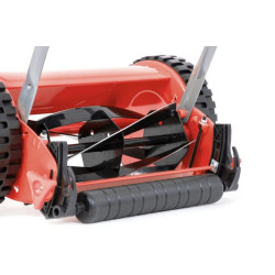 Купить Газонокосилка механическая Faworyt TKR300