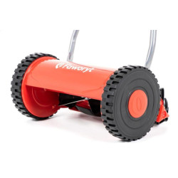 Купить Газонокосилка механическая Faworyt TKR300