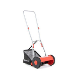Купить Газонокосилка механическая Faworyt TKR300