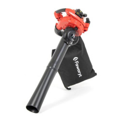 Купити Садовый пылесос-воздуходувка Faworyt SPD30D
