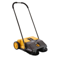 Купить Подметальная машина ручная Texas Sweeper MS550