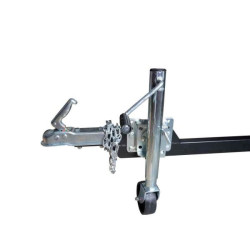 Купити Садовый измельчитель Zipper ZI-HAEK15000