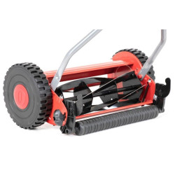 Купить Газонокосилка механическая Faworyt TKR380
