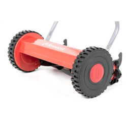 Купить Газонокосилка механическая Faworyt TKR380