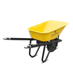 Купить Аккумуляторная тачка BAMATO MTR-150