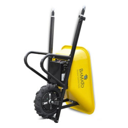 Купить Аккумуляторная тачка BAMATO MTR-150