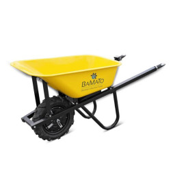 Купить Аккумуляторная тачка BAMATO MTR-150