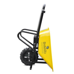 Купить Аккумуляторная тачка BAMATO MTR-150