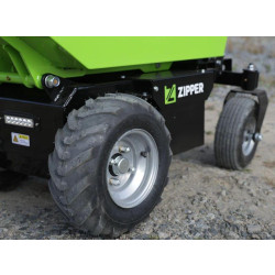 Купить Аккумуляторная тачка Zipper ZI-ED500