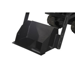 Купить Мини-самосвал Lumag MD500H-PRO-HTS