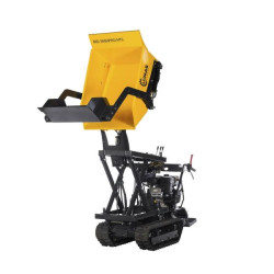 Купить Мини-самосвал Lumag MD500H-PRO-HTS