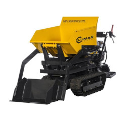 Купить Мини-самосвал Lumag MD500H-PRO-HTS