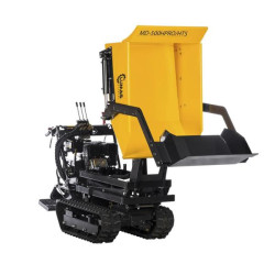 Купить Мини-самосвал Lumag MD500H-PRO-HTS