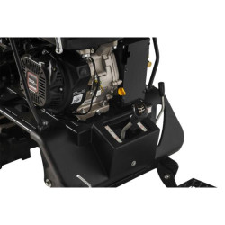 Купить Мини-самосвал Lumag MD500H-PRO-HTS