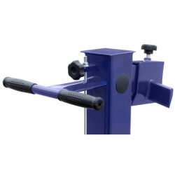 Купить Дровокол CORMAK LUP8E