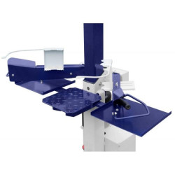 Купити Дровокол CORMAK LUP8E