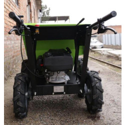 Купить Колесный мини самосвал MAST Gartentechnik T25