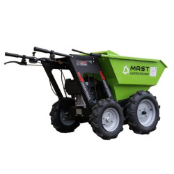Купить Колесный мини самосвал MAST Gartentechnik T25