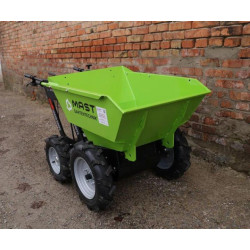 Купить Колесный мини самосвал MAST Gartentechnik T25