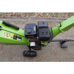 Купити Садовый измельчитель MAST Gartentechnik GS1500