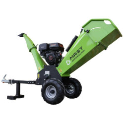 Купити Садовый измельчитель MAST Gartentechnik GS1500